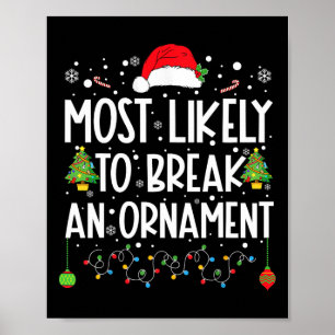 Poster Mais Provável Para Quebrar Um Cristo Familiar De D