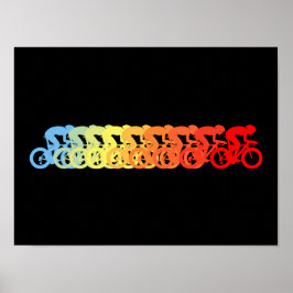 Poster Mais rápido, mais rápido