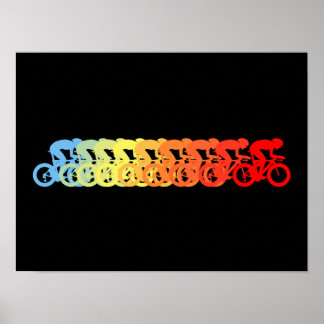 Poster Mais rápido, mais rápido