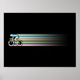 Poster Mais rápido, mais rápido ainda