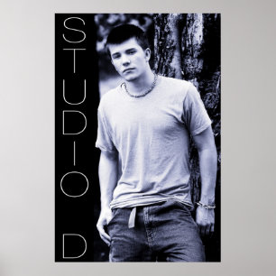 Póster Mais velho