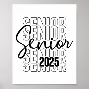 Poster Mais velho 2025 - Graduação na Universidade do For