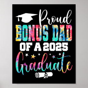 Poster Mais velho 2025 - pai Ortoso De Um Cl De Gradua 20