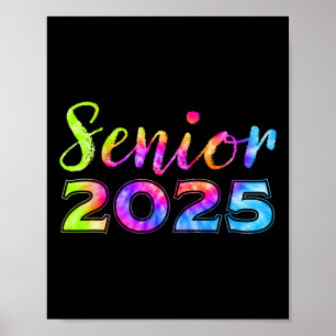 Poster Mais velho 2025 Último Ck Do Primeiro Dia Para A F