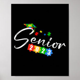 Poster Mais velho Cl De Graduação Da Escola De Consciênci