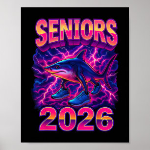 Poster Mais velho De Brainrot Italianos Classe De Mais ve