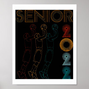 Poster mais velho de Graduação Noturna de Basquete