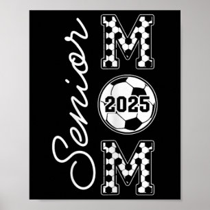 Poster Mais velho Mãe 2025 Cl De Mamãe De Graduação 2025