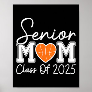 Poster Mais velho Mãe Cl De Mais velho De Graduação 2025