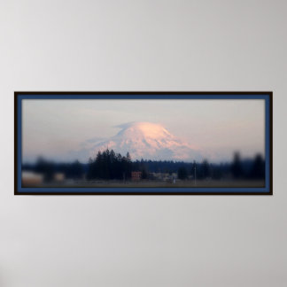 Poster Majestade Beauty