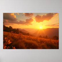 Majestade da Natureza em 8K: Paisagens e Cenários