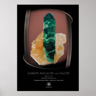 PÓSTER MALACITE