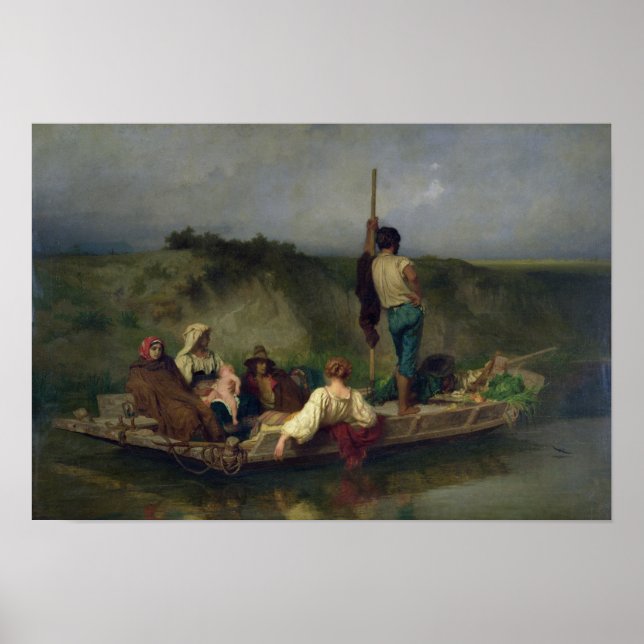 Póster Malária (Frente)