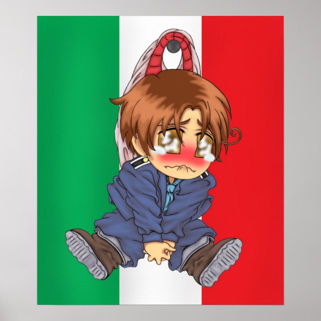 Poster Maldição do Casamento Atômica (Frente)