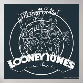 PÓSTER MALDITOS TUNES™ QUE SÃO TODOS PESSOAS!™