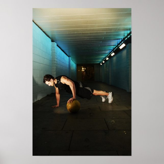 poster malhação (Frente)