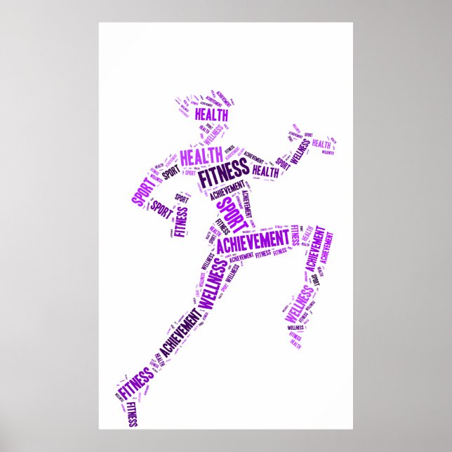 Poster Malhação (Frente)