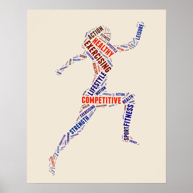 Póster Malhação (Frente)