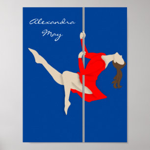 Poster Malhação