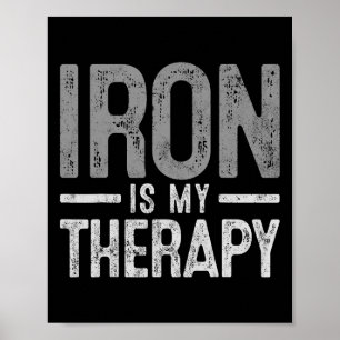 Poster Malhação Bodybuilding Powerinclusive Wo