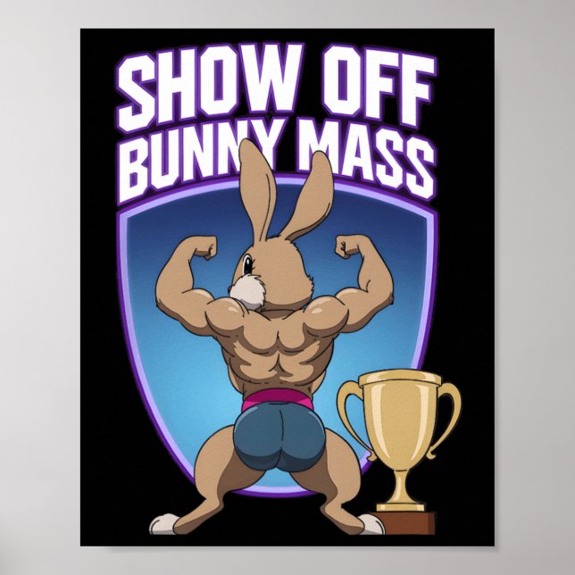 Poster Malhação Coelhinhos Criadores de Portos Construção (Frente)