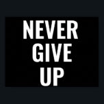 Poster Malhação Empresarial de Arte de Parede Motivaciona<br><div class="desc">Malhação Empresarial de Arte de Parede Motivacional</div>