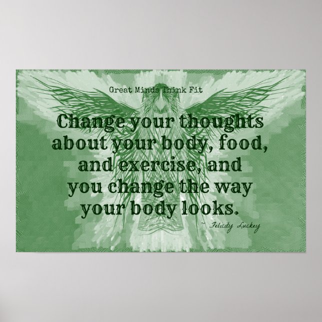 Poster Malhação Verde Anjo! (Frente)