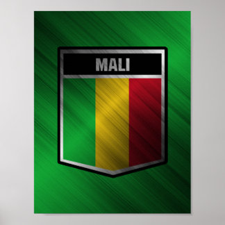 Poster Mali