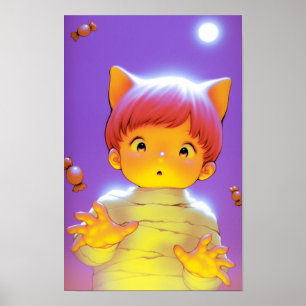 Poster Mamãe