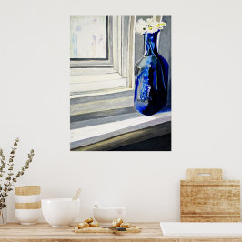 Poster Mamãe, peguei algumas flores