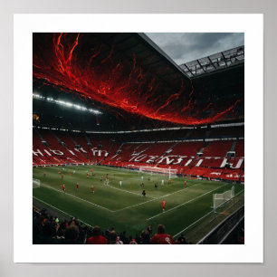 Poster Manchester United
