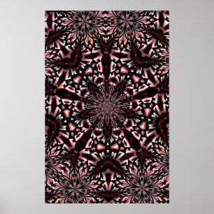 Poster Mandala #1