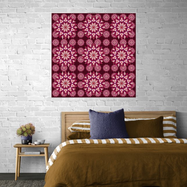 Poster Mandala 3 (Criador carregado)