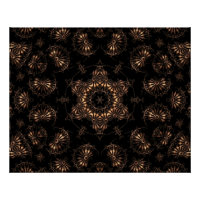 Mandala da Idade do Bronze