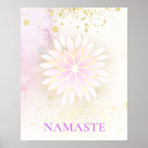 *~* Mandala Dahlia Pastel Lavanda Peach AP2