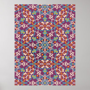 Poster Mandala Inspiração 5