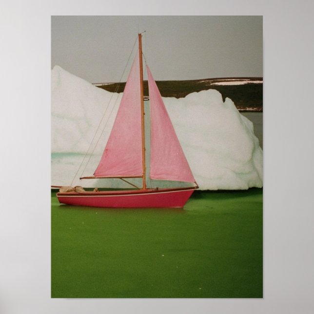 Poster Mande-me Sair (Frente)