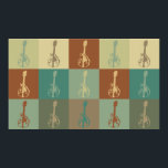 Póster Mandolin Pop Art<br><div class="desc">Mandolin Pop Art. Se Mandolin é o seu hobby,  ocupação,  ou obsessão,  mostre-o com excelentes Mandolin t-shirts,  canecas,  autocolantes e muito mais. Eles também são presentes de excelente para outros fãs de Mandolin!</div>