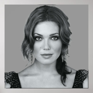 Poster Mandy moore