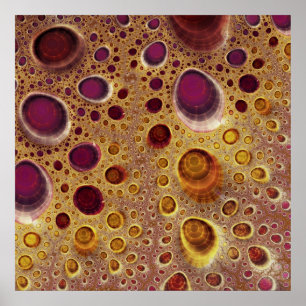 Poster mandyKiller veget{werk éTheEasyPart 8k