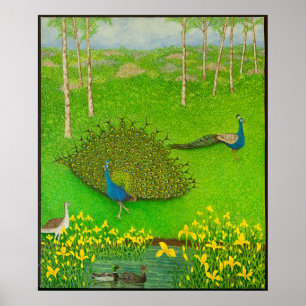 Póster Maneiras de vencimento 2012