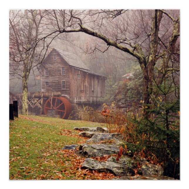 Póster Manhã (Frente)