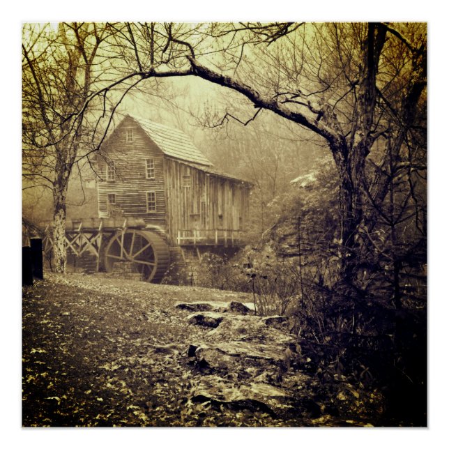 Póster Manhã (Frente)