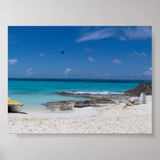 Poster Manhã Inicial