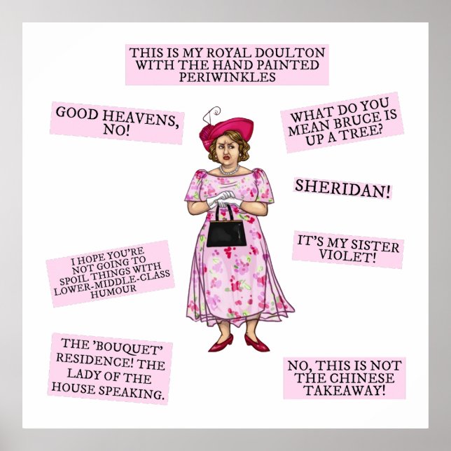 Poster Mantendo as aparências (Frente)