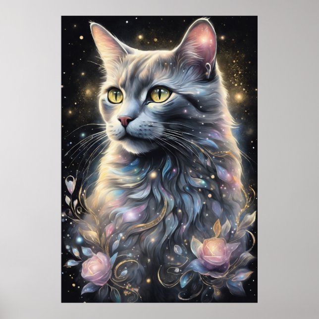 Poster Mantenha ou crie seu próprio  (Frente)