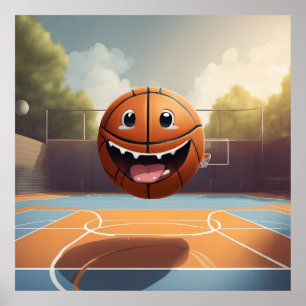 Poster Mantenha ou design seu