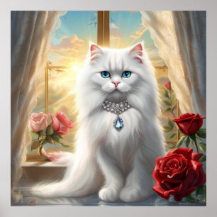 Poster Mantenha ou design seu