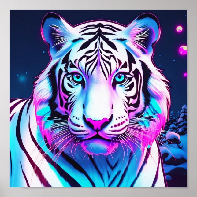 Poster Mantenha ou design seu (Frente)