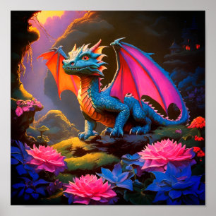 Poster Mantenha ou design seu